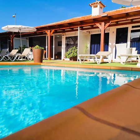 Bungalows Teresa Playa del Ingles  Exterior photo