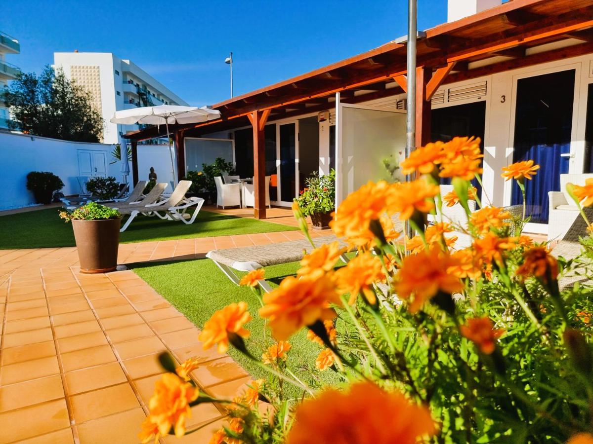 Bungalows Teresa Playa del Ingles  Exterior photo