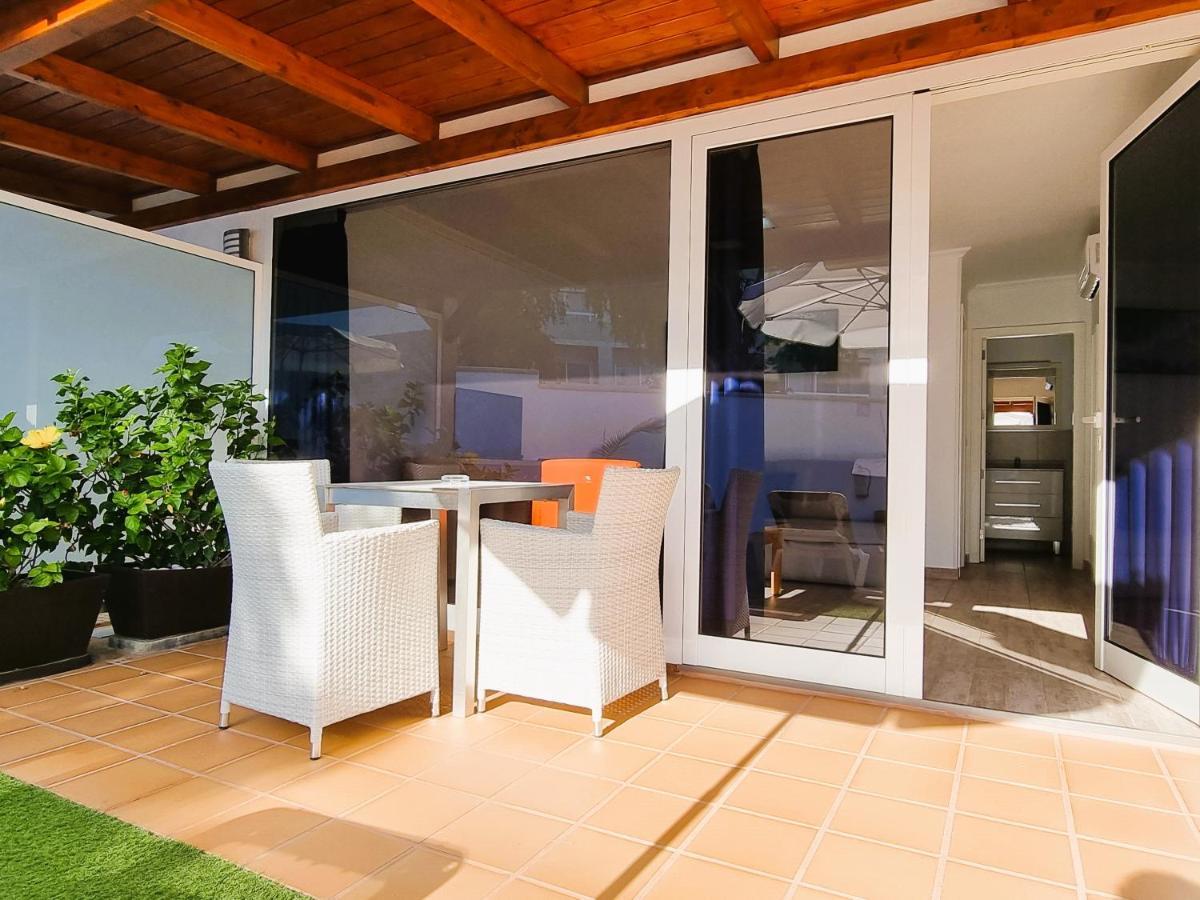 Bungalows Teresa Playa del Ingles  Exterior photo
