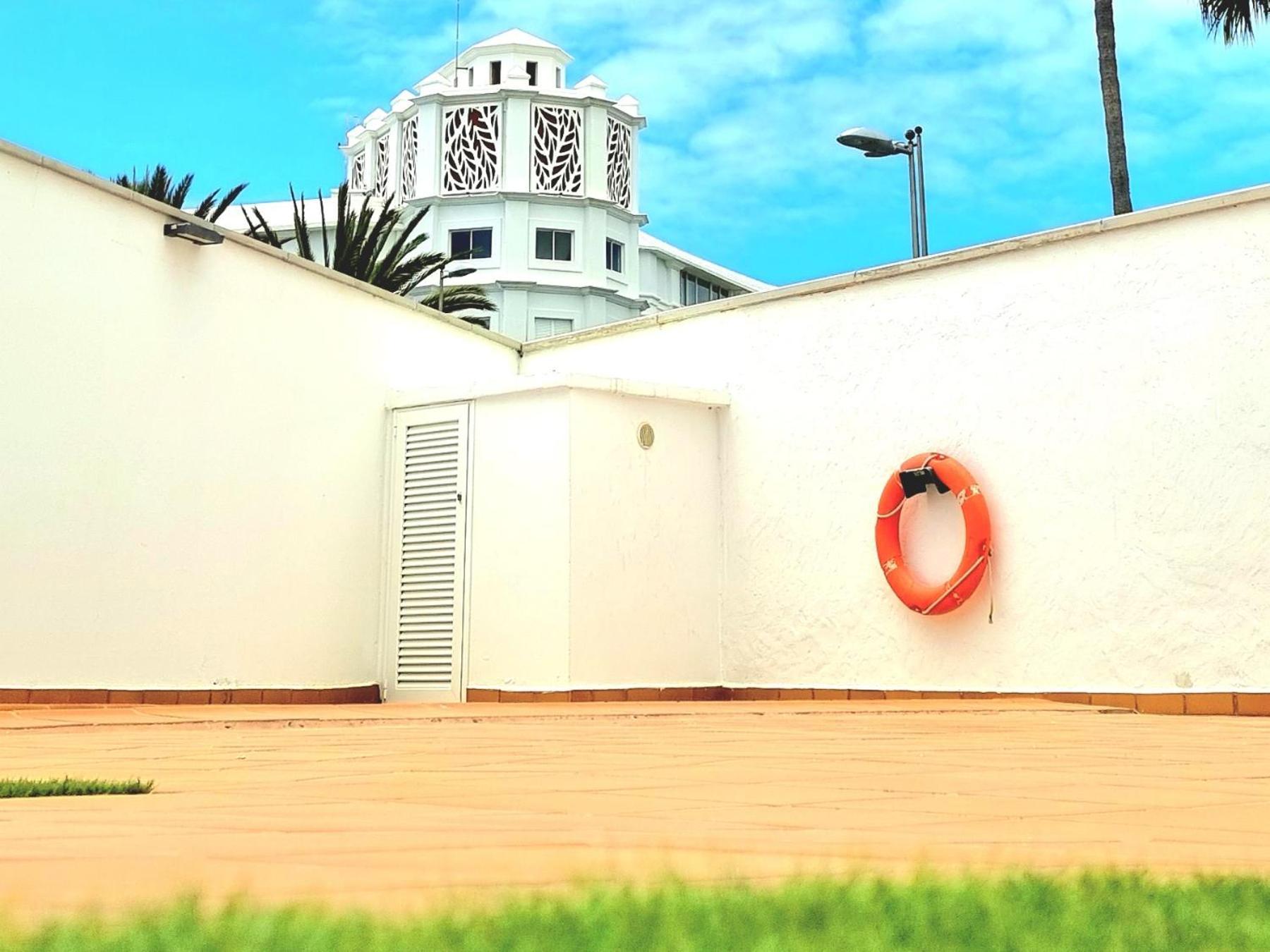 Bungalows Teresa Playa del Ingles  Exterior photo