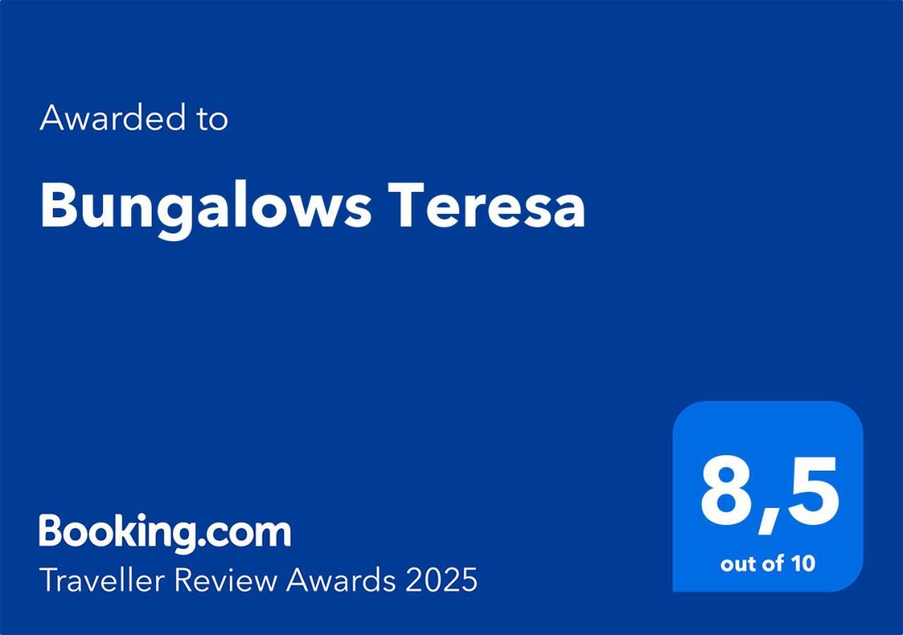 Bungalows Teresa Playa del Ingles  Exterior photo