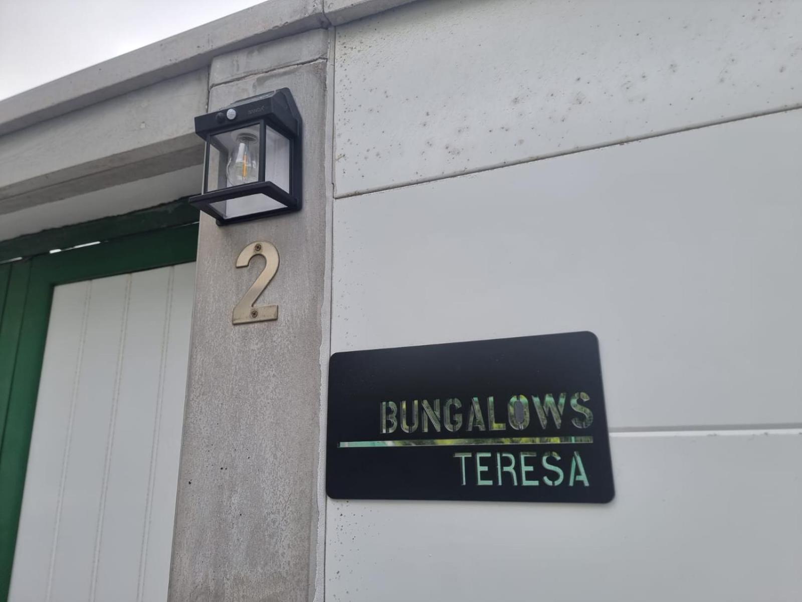 Bungalows Teresa Playa del Ingles  Exterior photo