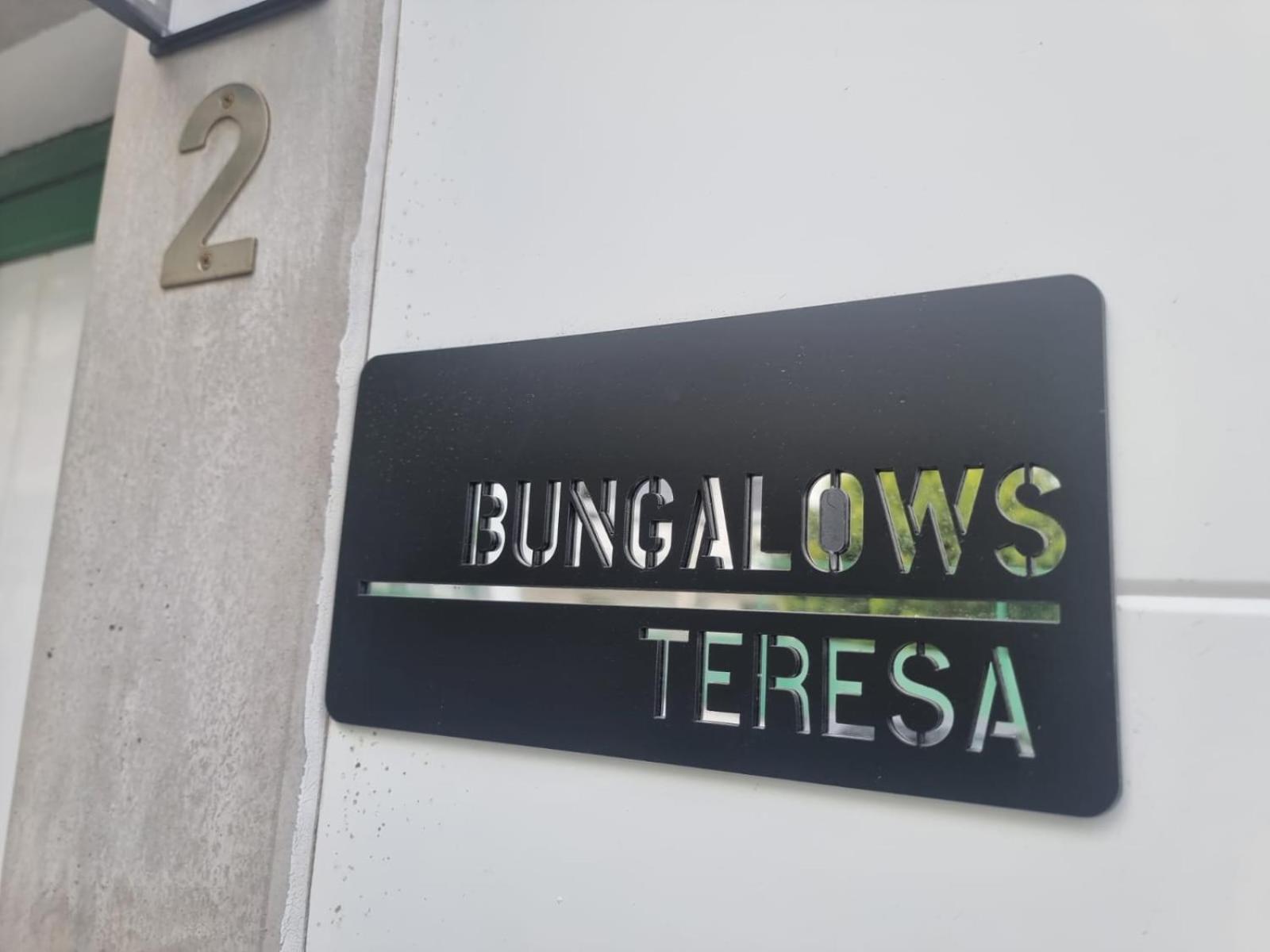 Bungalows Teresa Playa del Ingles  Exterior photo